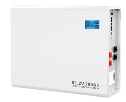 HA PRO MAX Standing Battery